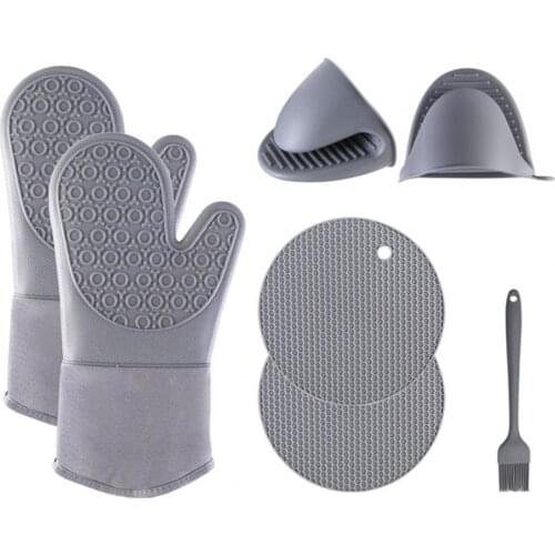 Oeny Aprons And Potholders