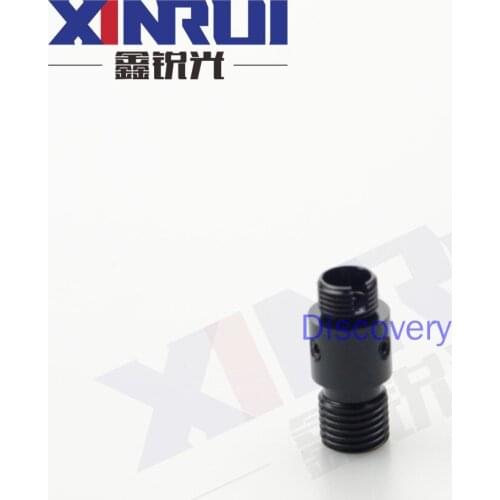 SMA905 Fiber Collimator FC Collimator Optical Lens SMA Collimator Parallel Light Output