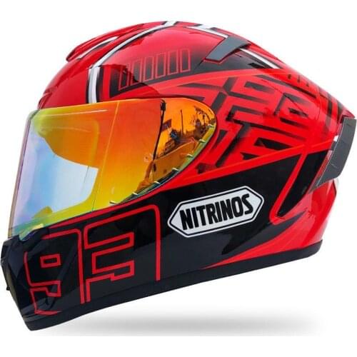 Full Face Motorcycle helmet X14 Americca GP helmet Motocross Racing Motobike Riding Helmet Casco De Motocicleta