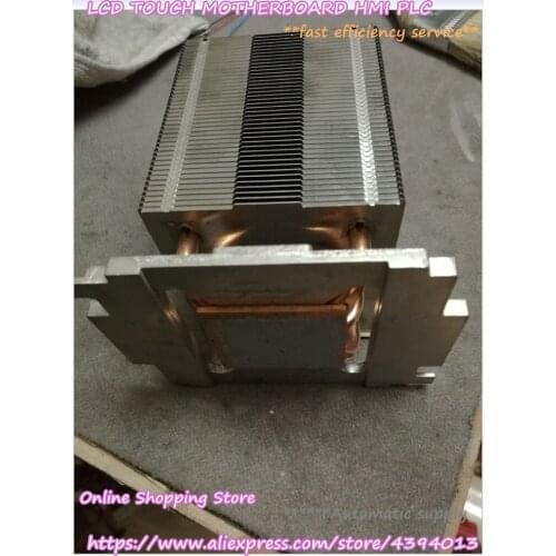 For T610 T710 Server CPU Heatsink 0KW180 KW180