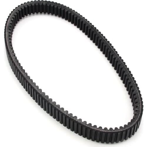 Motorcycle Drive Belt Transfer Belt For Polaris RZR RS1 1000 XP Ranger Crew 4 Turbo EPS MD Ranger Edition HVAC 3211186 3211202