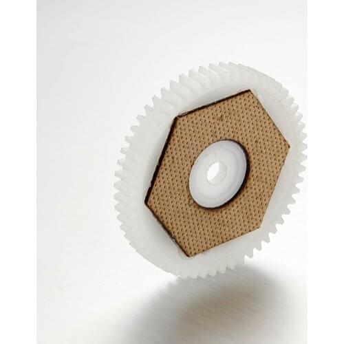 TFL RC Car accessories 1/10 AXIAL SCX10 Wraith Rock Crawler 56T Spur Gear Parts Upgraded TH01783-SMT6