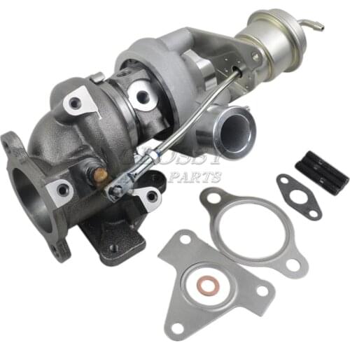 AP02 For Smart Fortwo Coupe Cabrio 451 1.0L 84PS 102PS Turbo Turbocharger A1320900080 49173-02010 1320900080 49173-02015