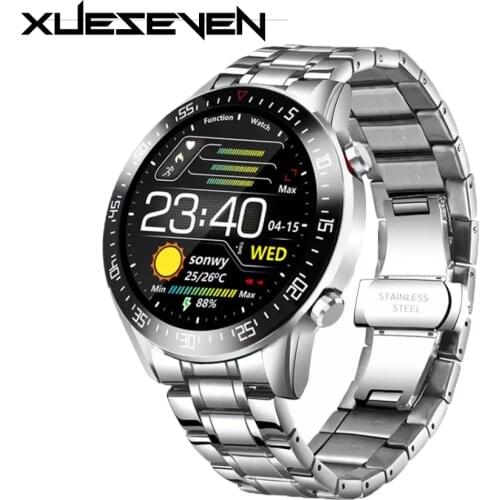 XUESEVEN Sports Smart Watch