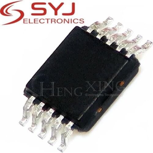 1pcs/lot AD9833BRMZ MSOP-10 AD9833BRM MSOP AD9833 D68 In Stock