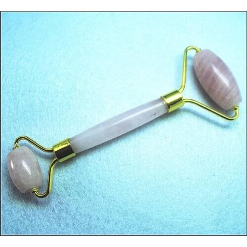 1PC natural gem stone massager tools many types for your choices for leisure shop beatiful store for ladies massager