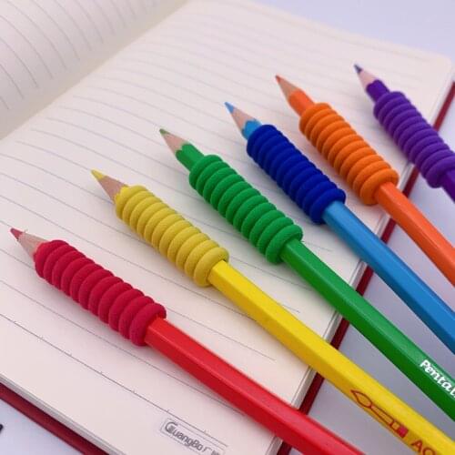 Diamond Painting Accessories Diamond Embroidery Pen Cover Tools Sponge Rhinestone Mosaic Point Pen Cove