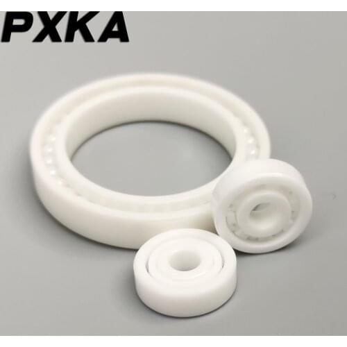 Free shipping zirconia miniature 603 604 605 606 607 608 609