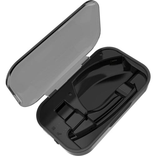 For Plantronics Voyager Legend / Plantronics Voyager 5200 Bluetooth Earphones Charging Case Headset Storage Shell Cover