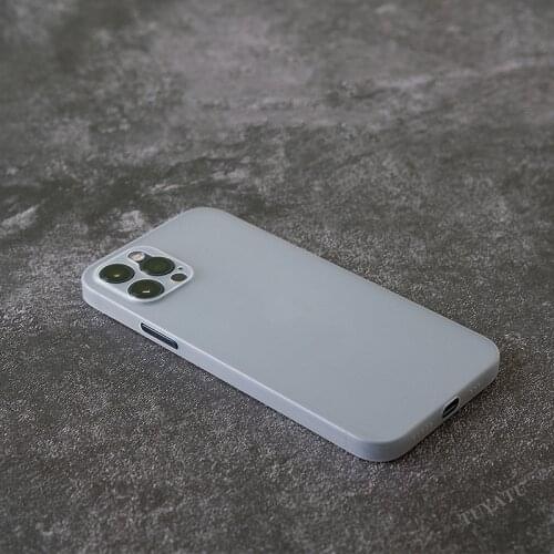 Apple TUYATU for iphone 11 phone cases 12 pro max x xs xr 6 7 8 plus smiley clear case Thin Silm PP Coque Fundas