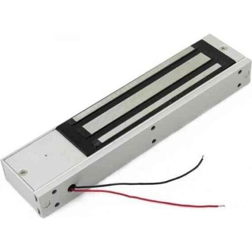 Access Control Inbuilt time delay 350Kg/800Ibs Single door Electric lock