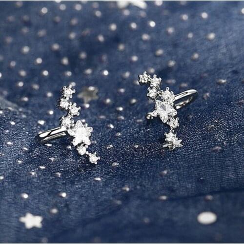 Draggme partty Piercing Earrings