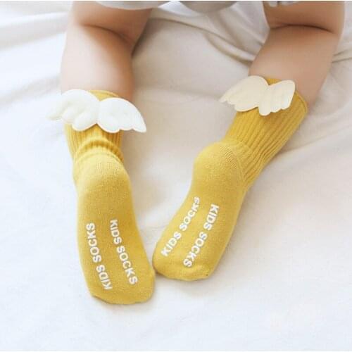 HETISO Girls Socks