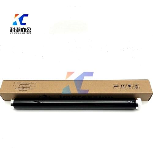 KECHAO upper Fuser roller Compatible for Kyocera KM1620 1650 2020 2050 AD165 169 203 copier parts heater roller