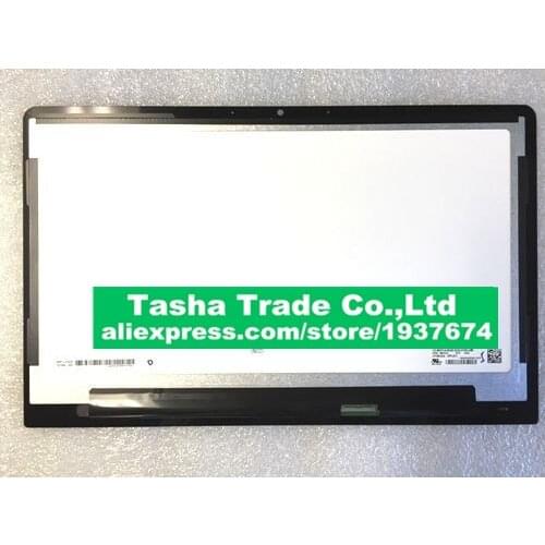 LP156UD2-SPA1 LP156UD2 SPA1 for Dell Inspiron 7559 OWDT8F 15.6" UHD LCD Touch Screen Assembly