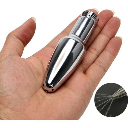Wetips Enema Shower Anal Enema System Anal Douche Hygienic Anus Ducha Enema Nozzle Kits Anaal Douche Bidet Shower