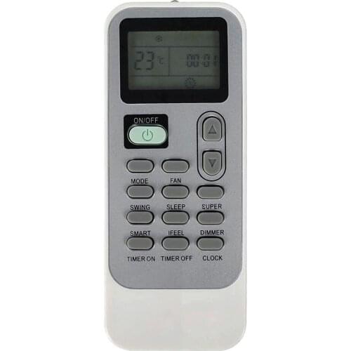 New Cool Air Conditioner Remote Control For Hisense DG11J1-01 For Kelon DG11J1-04 DG11J1-05(E) Air Conditioner Controller DG11J1