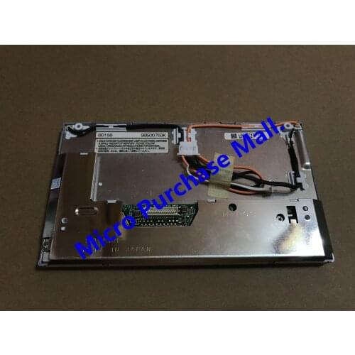 Original LCD Panel 6.5 Inch LQ065T9DR52U