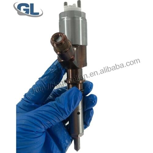 Original / Oem Cat320d C6.4 E320d Cat 320 D Gp Cheap Diesel Power Fuel Injector 326 - 4700 3264700 326-4700