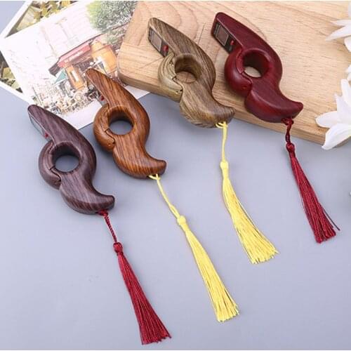 Portable Spiral Handheld Manual Digital Beads Counter Finger Game Toy One Key Reset Decompression Relaxation Tool for Meditation