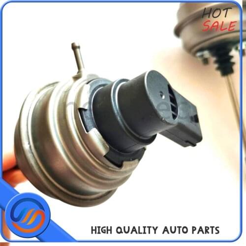 Turbocharger actuator GTB2056LV 796122 wastegate for Citroen Jumper / Fiat Ducato III / Peugeot Boxer III 3.0 HDI 107/114/130 Kw