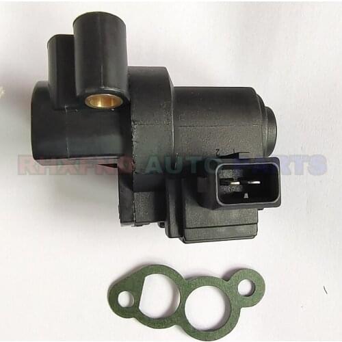 1PC 0280140548 0280140584 026133361 Idle Speed Air Control Valve For VAUXHALL OPEL FRONTERA A OMEGA VECTRA B SINTRA 2.0 2.2 2.5