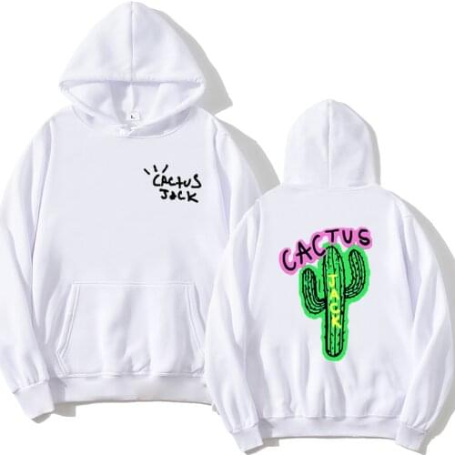 Sweat-shirt de luxe pour homme et femme, streetwear, Harajuku ASTROWORLD, Travis Scott cactus jack