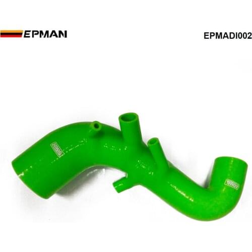 SILICONE AIR INTAKE INDUCTION HOSE PIPE for Audi TT 225 / S3 1.8T 99-06 EPMADI002