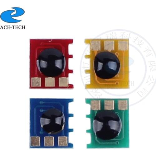 Universal ce310a toner reset chip for hp CP1021/1022/1023/1025/1026/1027/1028/LaserJet200 MFP/M175/M275 printer