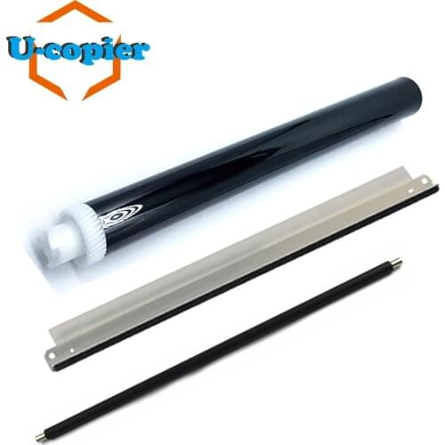 1Set Original Quality OPC Drum+Drum Blade+PCR for Ricoh MP501 MP601 MP501spf MP601spf MP 501 601 SP5300DN 5310DN SP5300 SP5310