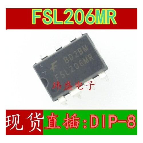 10pcs FSL206MR