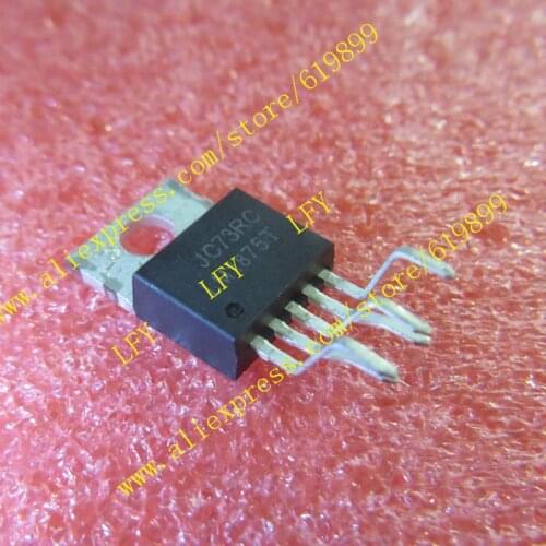 10PCS/LOT LM1875T LM1875 Free Shipping