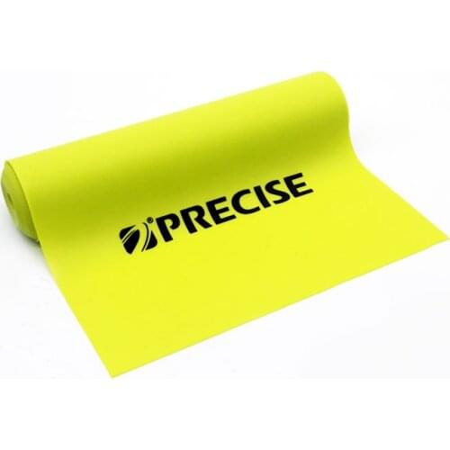 200 *15cm catapult flat rubber band used for hunting slingshot shooting sling