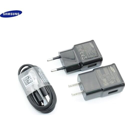 Samsung Galaxy S6 S7 edge Fast Charger J3 J5 J7 Note 4 5 A3 S2 A5 A7 2016 2A micro cable for honor 9 lite 5x 5c 6a 6x 7x 5V2A