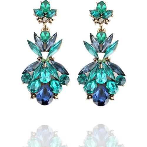 AORAFEI Dangle Earrings