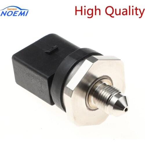 YAOPEI 13537620946 0261545072 Fuel Pressure Sensor For BMW E82 E84 E90 E91 E93 F10 F11 F20 F21 F26 F45 13537584404