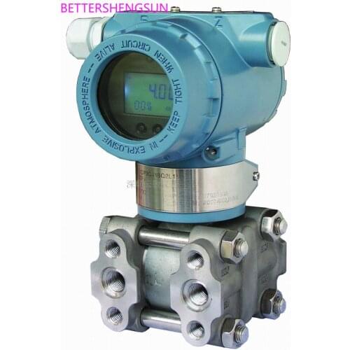 ZDY9351DR pressure transmitter factory direct warranty for one year