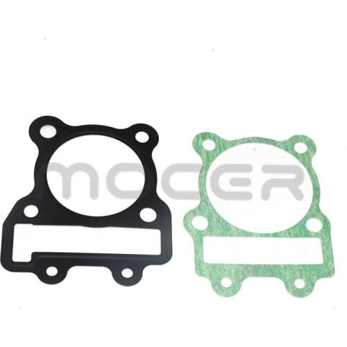 Engine Parts Cylinder Head Gasket For YX 150cc 160cc Pit Dirt Motor Bike Pitmotard Mini Motocross
