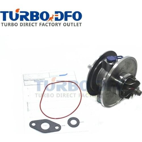 For VW Polo IV 1.4 TDI 59 Kw BWB BMS - turbo charger core 5439-988-0054 5439-970-0054 turbine repair kit replacement cartridge