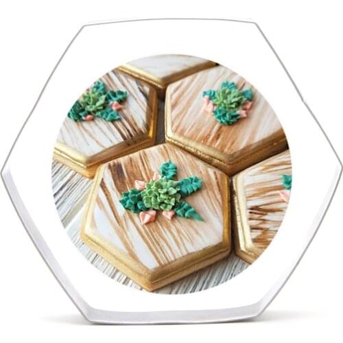 Football Cookie Cutter Stainless Steel Biscuit Knife Baking Fruit Kitchen Tools Mold Embossing Printing