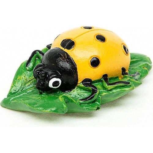 Miniature Beatles animals fairy garden miniatures mini gnomes moss terrariums resin crafts figurines for garden decoration