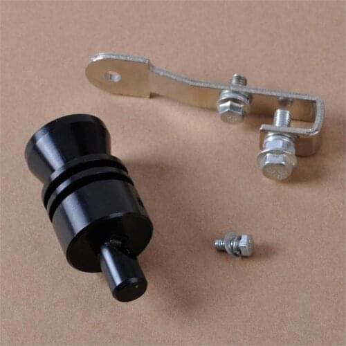 Modification Turbine Whistle Turbo Sound Whistle Muffler Exhaust Blow-off Auto Pipe L Simulator Valve N6G3