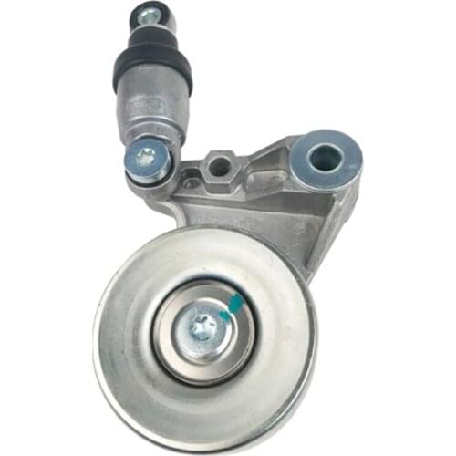 Engine Drive Fan Belt Tensioner for Nissan Patrol GU Y61 GR II Wagon Y61 Navara D22 ZD30 Turbo 3.0L OD 85MM