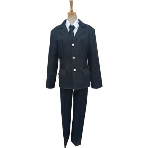 2019 New Danganronpa 3 Hajime Hinata Cosplay Costume Kamukura Izuru Cosplay Costume