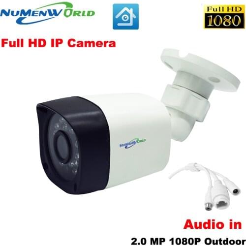 Numenworld Mini CCTV Cameras