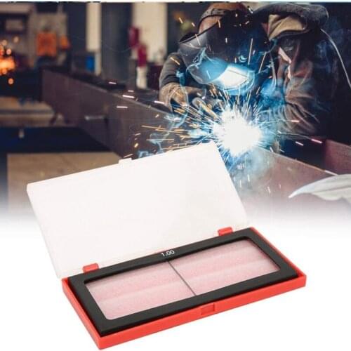 Eye-Protecting Welder Glasses Ideal Tool For Professional Workers For Arc Welding Plasma Cutting Perfect Replacement