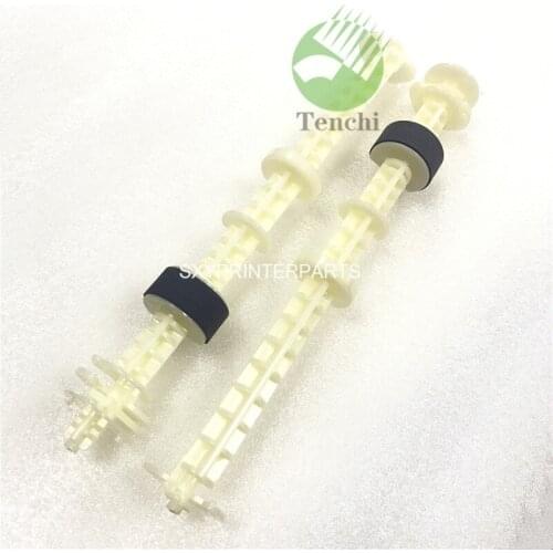 Original new Long pickup roller kit for EPSON L800 L801 L805 L810 R270 R285 R290 R295 R360 R390 P50 T50 T59 T60