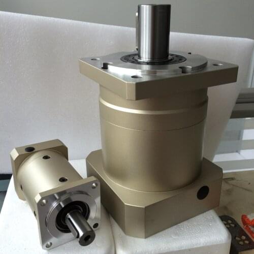 PL60 Reducer 60 Servo Motor Reducer