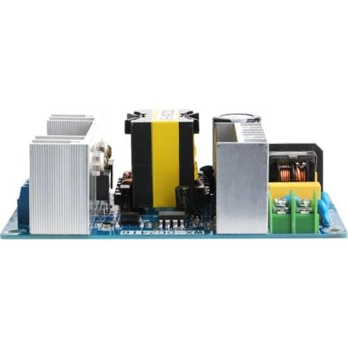 AC Converter 110V 220V DC 36 V MAX 6.5A 180W Regulated Transformer Power Driver E56B
