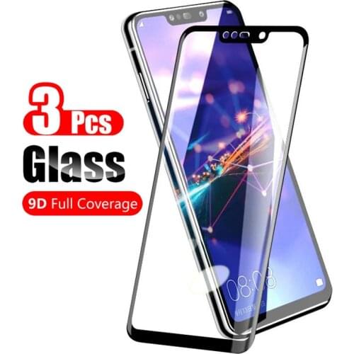 TOLIFEEL Screen Protectors For Huawei Mate 20 Lite
